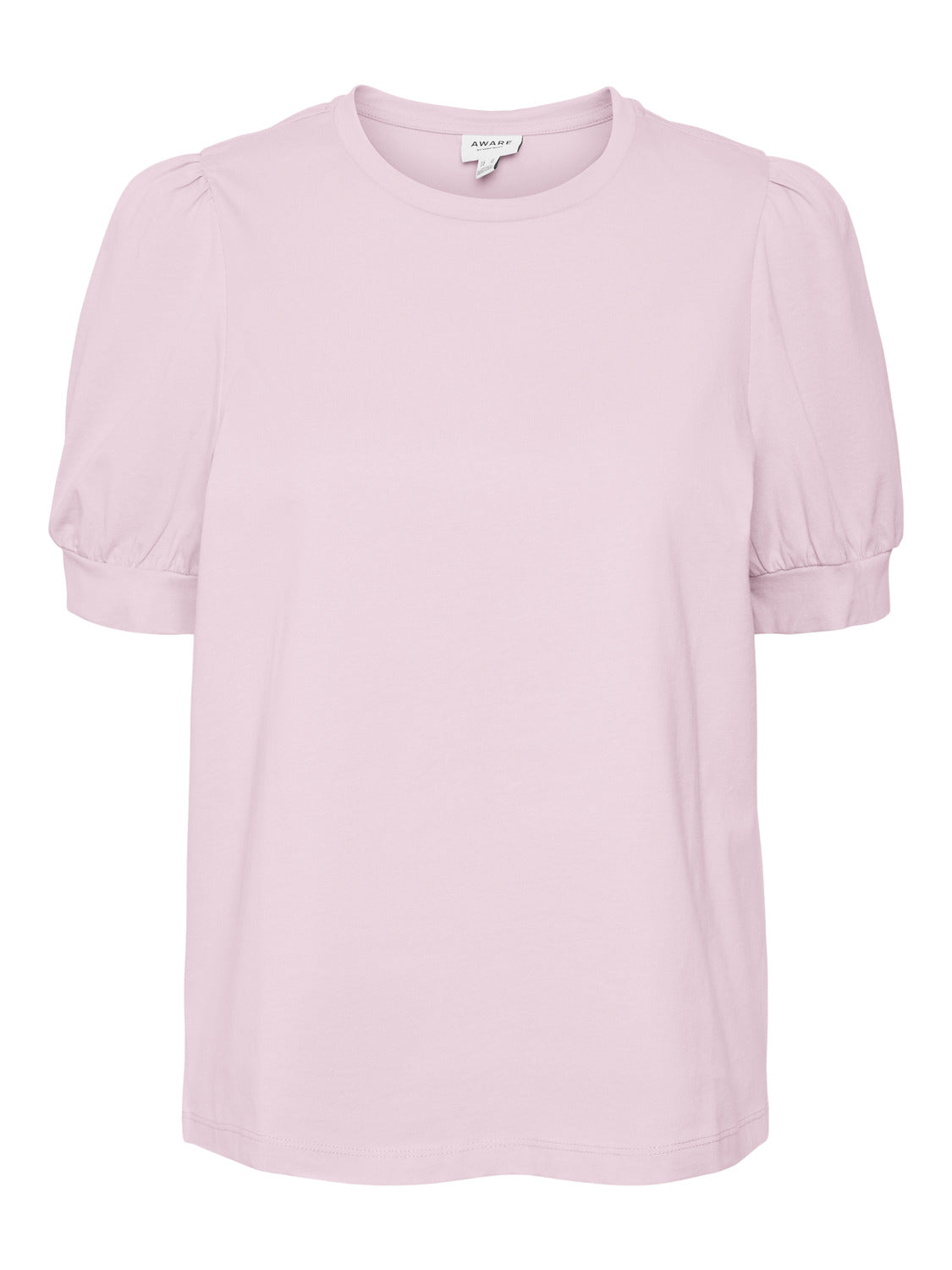 VMKERRY T-shirts - Parfait Pink